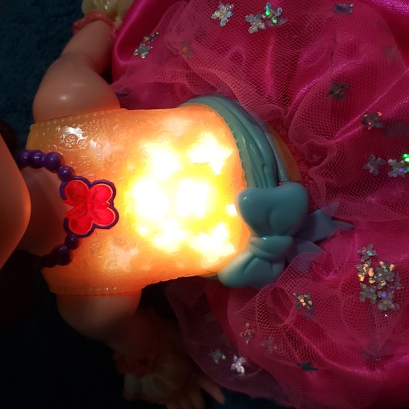 Disney Doll (Fancy Nancy - Picture 7 of 10